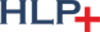 لوگوی بنر HLP پلاس شرکت پارس تجارت آراد مهر (رنگ اول) انواع بنر خام